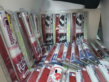 21 NEW Factory Sealed Official Faceplates for Microsoft XBOX 360 by Mad Catz