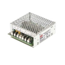 Mean Well ERDN40-12 40A Redundancy Module - 12 VDC - Enclosed