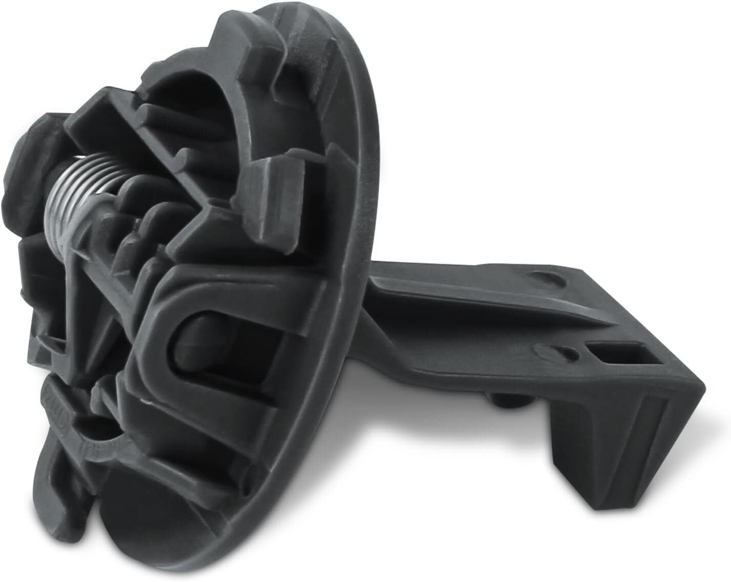 W11457841Washer Lid Strike Compatible with Whirlpool Maytag Kenmore Washer...