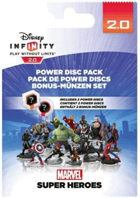 Disney Infinity 2.0 Marvel Super Helden Bonus Münzen