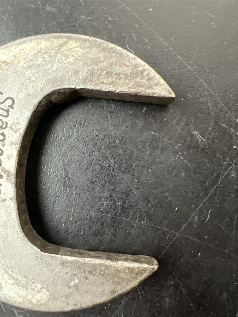 1959 Snap-On S-9156 1-13/32