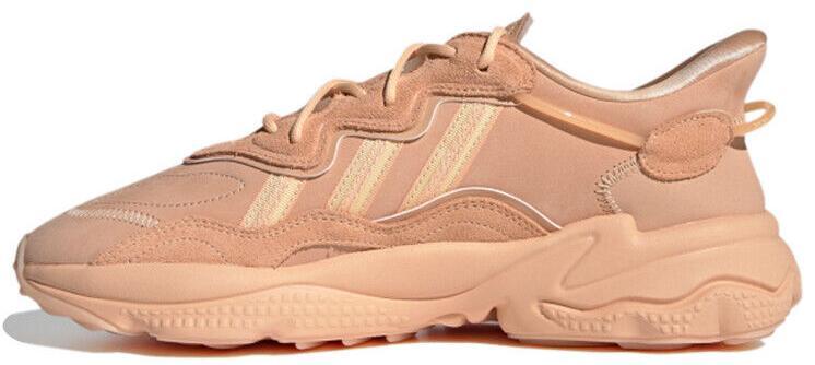 Adidas Ozweego Glow Orange for sale | eBay
