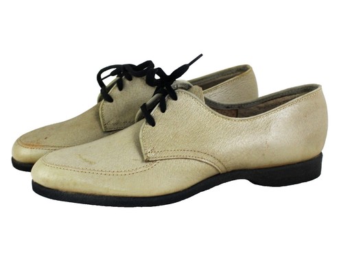 BHMP Bohempia Orik Natural Beige Wide Toe Box Barefoot Shoes  display picture 1