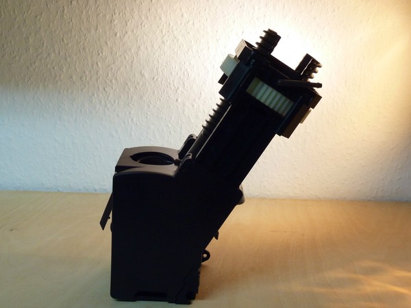 Jura brew group unit coffee brÃ¼her ena micro und a-serie 70173 Photo Related