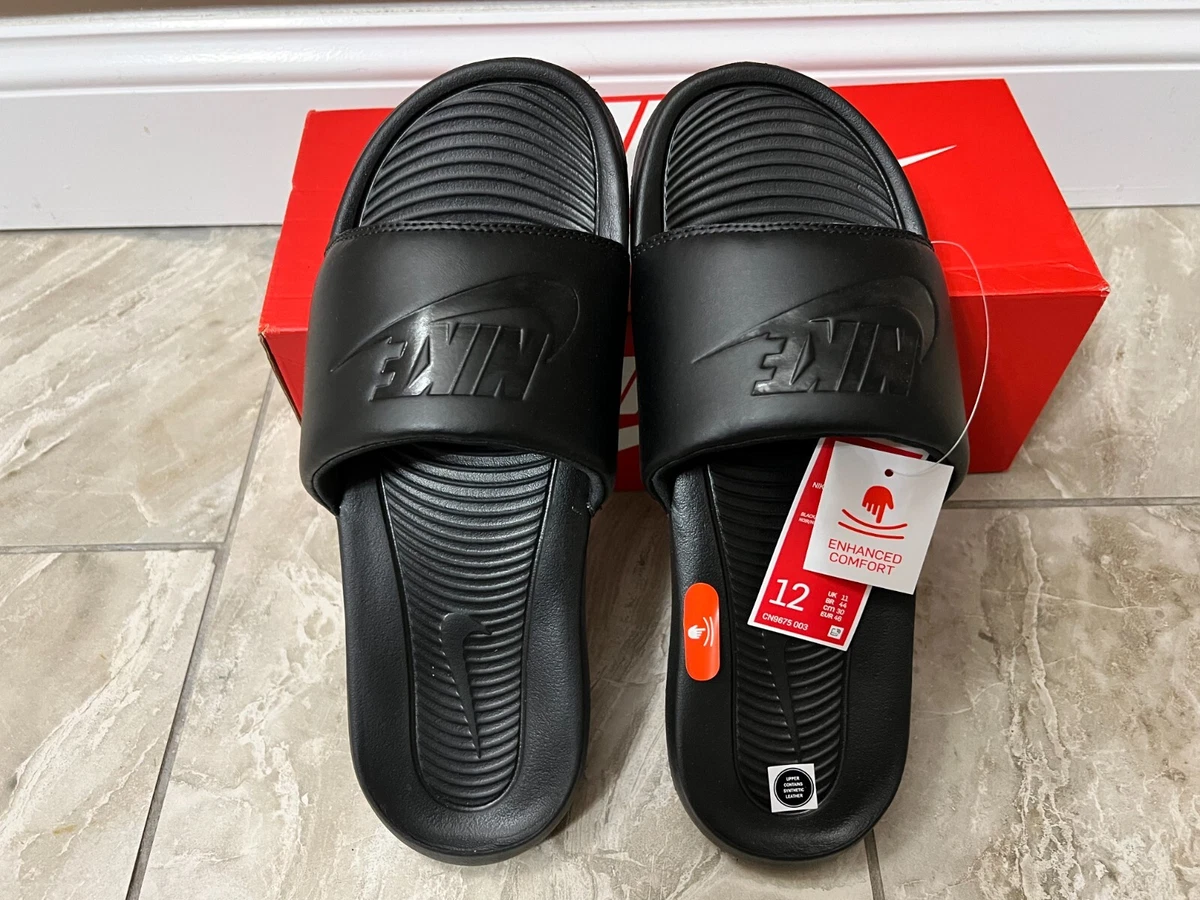 Las mejores ofertas en Sandalias para hombre Nike Benassi 