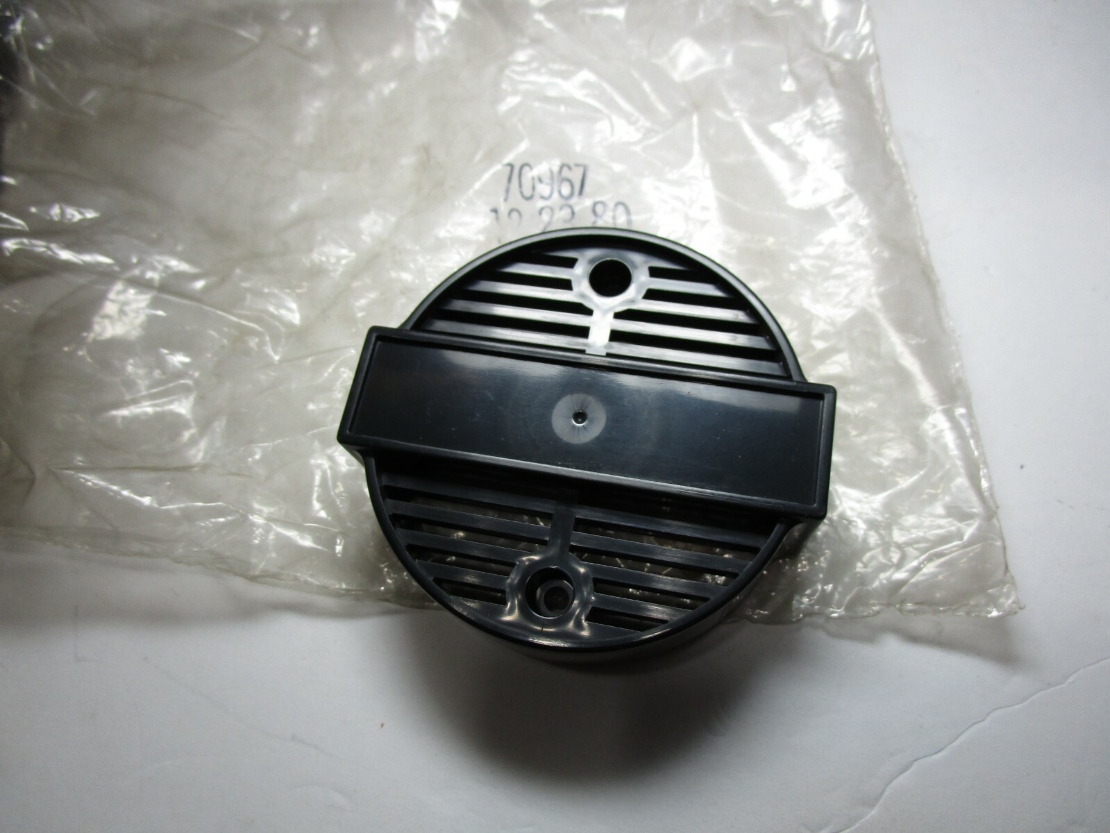 Homelite 70967 Electric Chainsaw Housing End for XEL8 XEL10 XEL12 XEL14 eBay