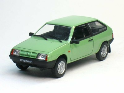 Ваз 21099 игрушка