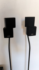 Bose Acousticmass 5 Series 3 + 2x UFS-20 Ständer