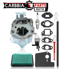 Carburetor Carb For HONDA GCV135 GCV160 GC135 GC160 116100-Z0L-853 16100-ZMO-804