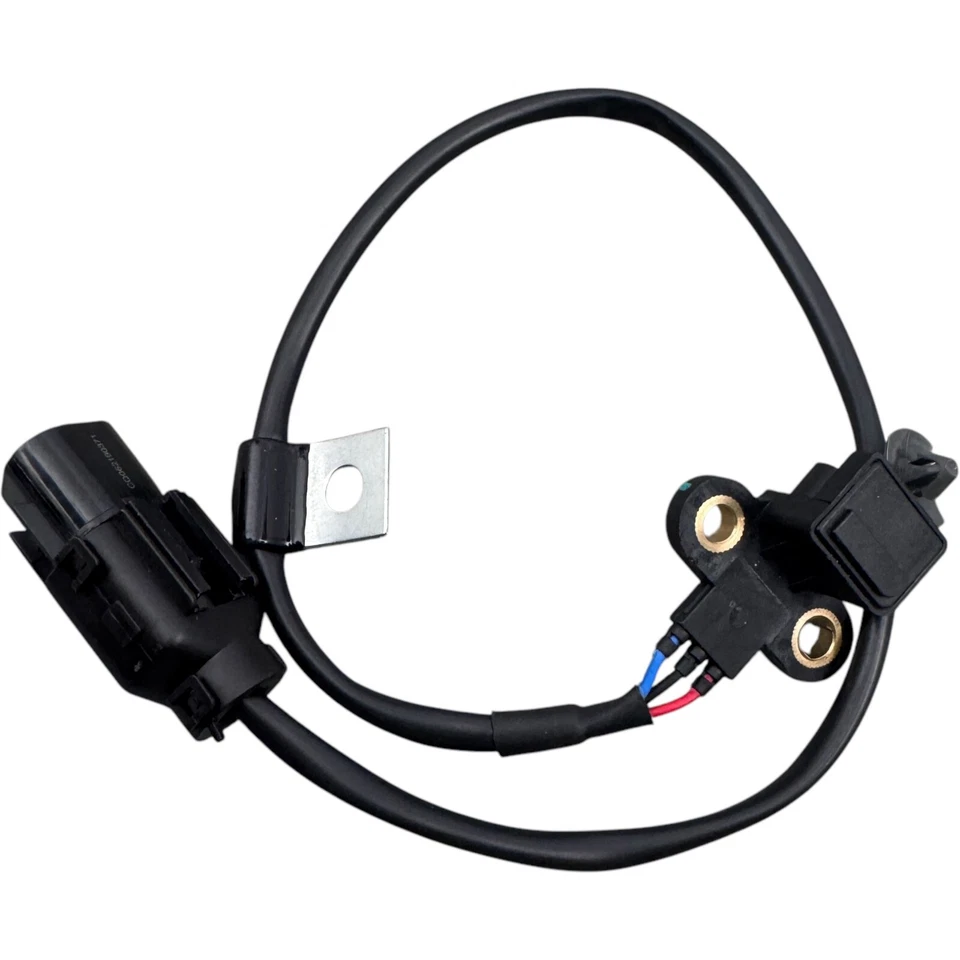 Sensor de posición del cigüeñal CARQUEST CSC1164 PARA 01 XG300, 02-05 XG350 Sedona Foto 2 de 4