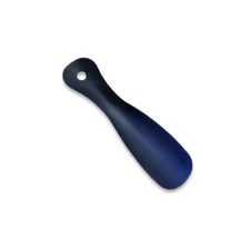 Rochester Shoe Tree Black Metal Shoe Horn 7.5"