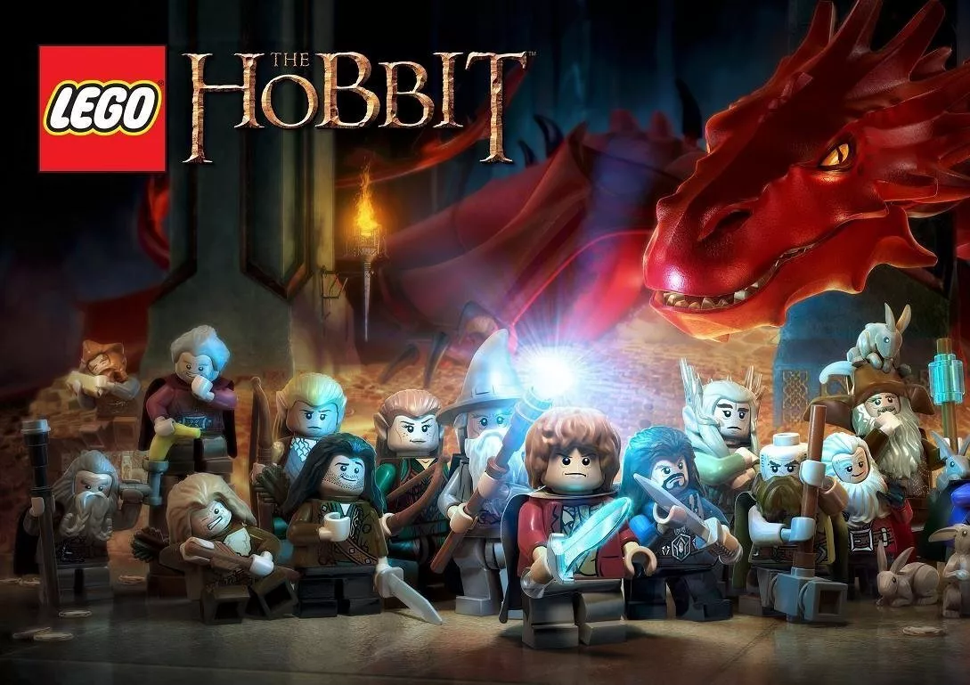 Steam Community :: Guide :: LEGO Hobbit: Achievement Guide