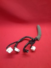 2006 Nissan Xterra Cabin Body Fuse Junction Block OEM PIGTAILS