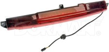 Saab 05-09 9-7x Third Brake Light Assembly 923-204 Saab 05-09 9-7x Third Brake Light Assembly 923-204