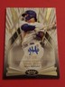 ⚾️#292/299 YOHEL POZO ROOKIE AUTO 2022 Topps Tier One      #99