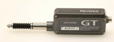 Keyence GT2-H12K High-Accuracy Digital Contact Sensor