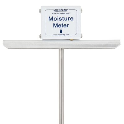 36 Inch Garden And Compost Moisture Meter Garden Tool Ideal For Soil Plant Farm 