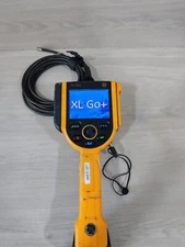 GE XL Go+ Inspection Technologies - without battery & probe not working