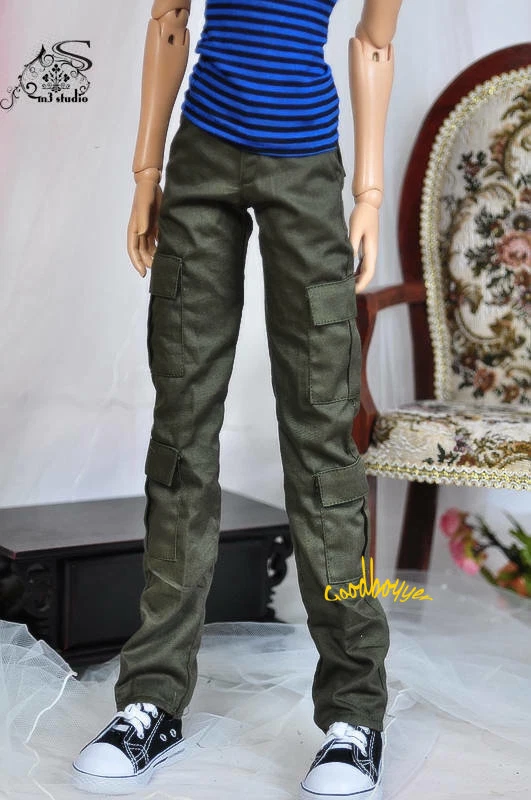 Army green deals color pants
