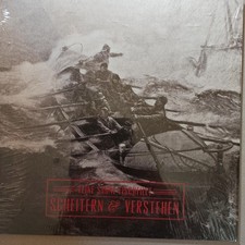 Feine Sahne Fischfilet:  Scheitern & Verstehe...