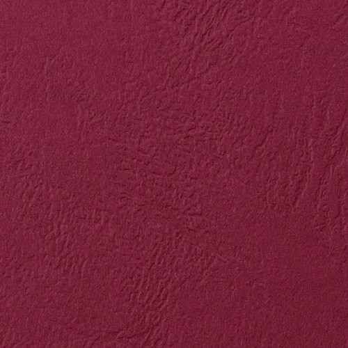 GBC LeatherGrain Binding Cover A4 250 gsm CE040030