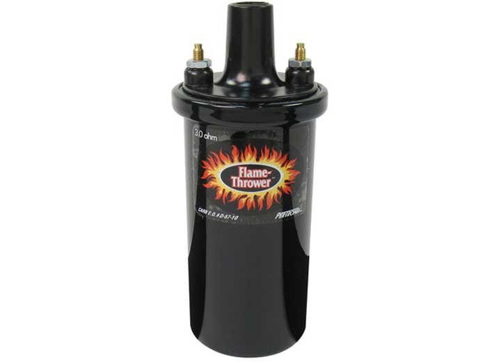 Oil Filled 3.0 Ohm 40k Volt Output 12v