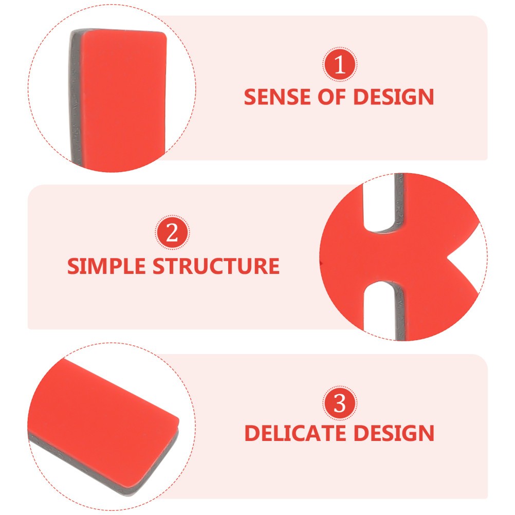 Silicone Weight Grip Device Tennis & Racquet Sport Equipment Pads Racket Plate