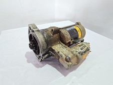 Démarreur Hyundai TERRACAN
