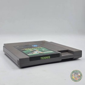 Tennis NES 