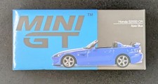 MINI GT Honda S2000 CR Apex Blue 554 Collectables 17+
