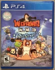 Worms W.M.D (Sony PlayStation 4, 2016) PS4