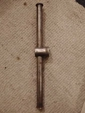Sliding T Handle Breaker Bar Wrench Head 1/2 Drive Socket