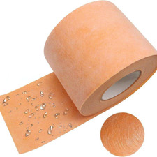 Waterproof Membrane 5"x600" Tile Underlayment Seam Tape for Bathroom Shower Floo