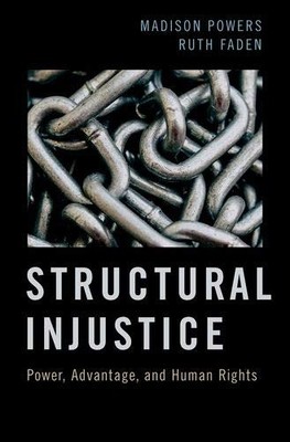 STRUCTURAL INJUSTICE: POWER, ADVANTAGE, AND HUMAN RIGHTS By Madison Powers VG