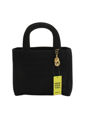 Pre Loved Bags Uk David Jones Women's Bag Black 100% Other