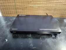 Sony BDP-BX18 Blu-Ray Multimedia Streaming Pl...