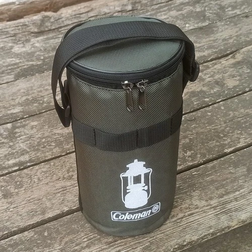 Soft Bag Lantern Coleman 222, 226, 229 Carry Case for storage traveling camping