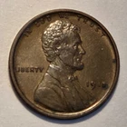 Nicer Low Mintage Extremely Fine++ 1915 P Lincoln Wheat Cent