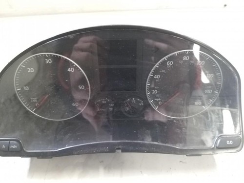 1K0920951K Tacho Tachometer Kombiinstrument v0021000 1K0920951K V DE642289-82