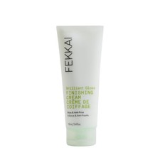 Fekkai Brilliant Gloss Finishing Cream 3.4 oz Shine Anti Frizz