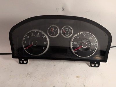 2007 Ford Fusion Speedometer Instrument Cluster Gauges 7E5T 10849-AF 109,99 mi