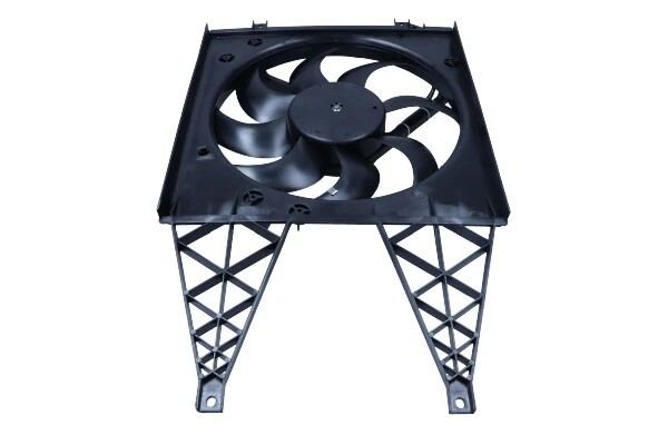 Ventilateur moteur MAXGEAR AC252858 à haute capacité thermique OE 6Q0121207L