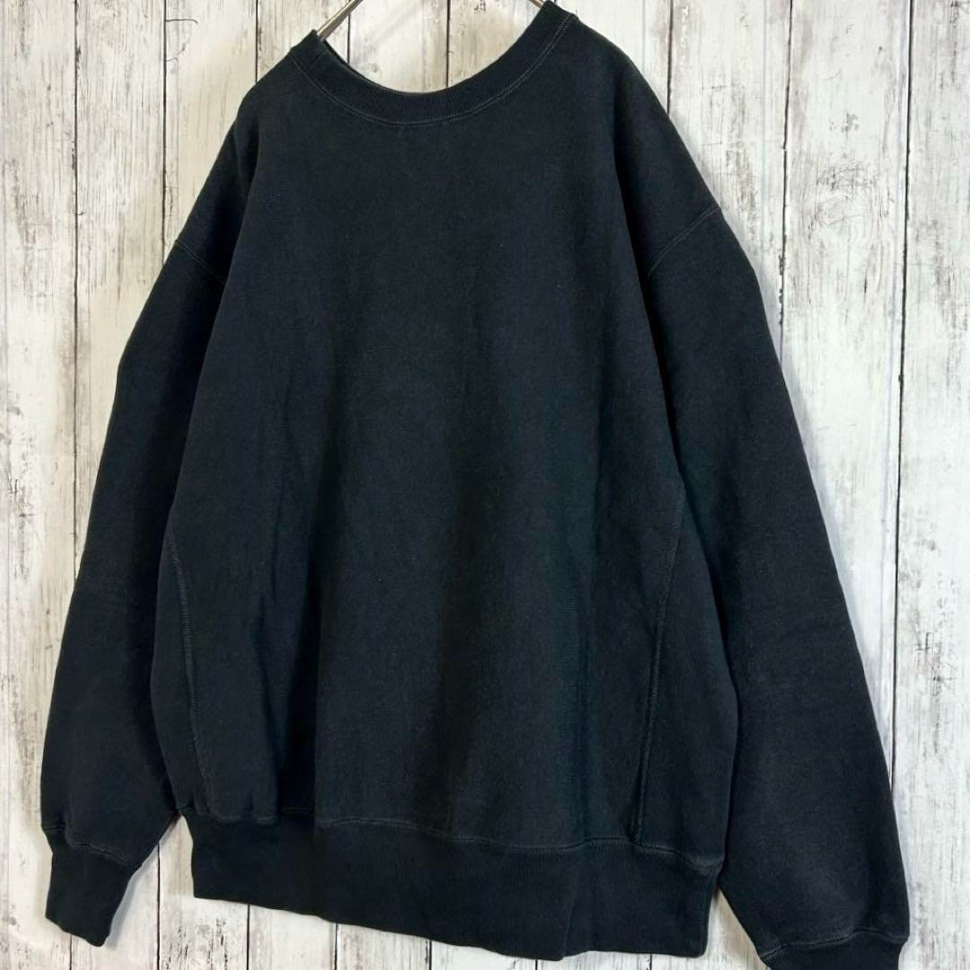 Black Eye Patch × Champion Reverse Weave Crewneck… - image 10