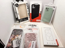 RESELLER LOT NEW Cell Phone Covers Cell Phone Case Lot Of 10 Resellers Lot
