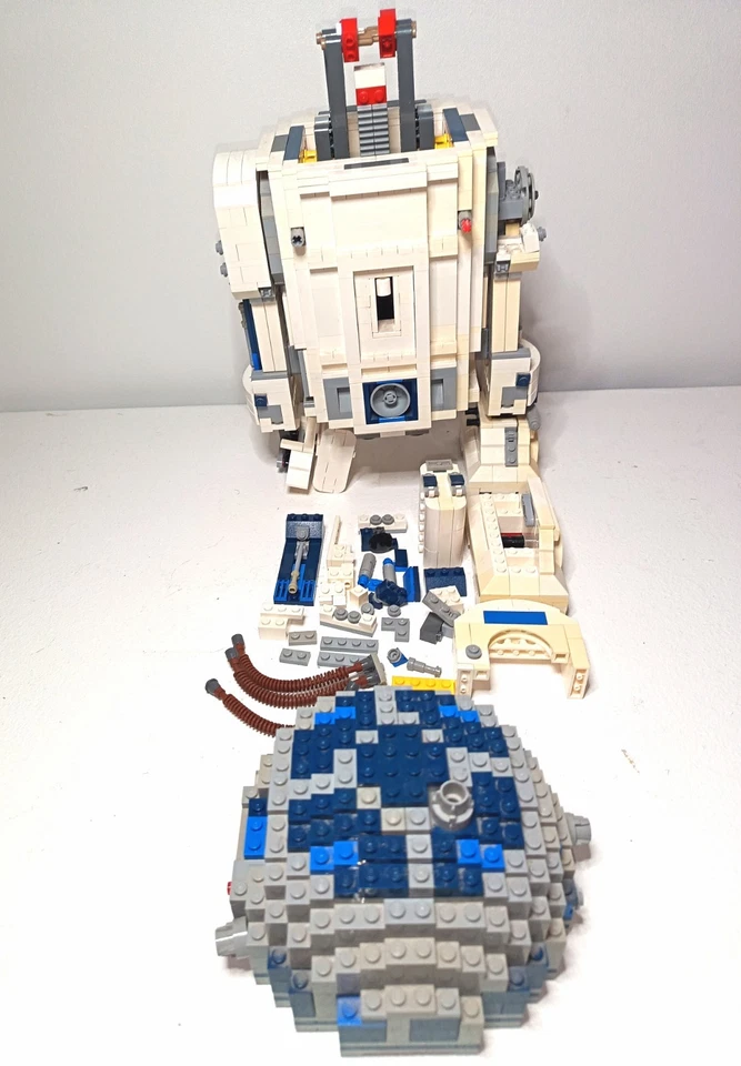 LEGO 10225, photo 1 sur 5