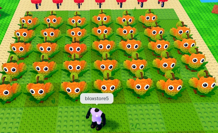 20x Mango [SECRET] 🥭 Plants Vs Brainrots 🥭 7.6K+ DMG⚔️ 4 MANGO PER $1 💰 - Image 2 of 2