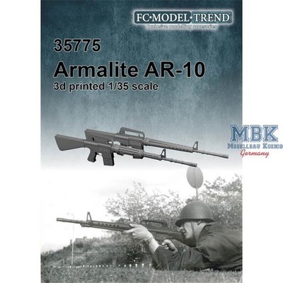 FC MODEL TREND FCMT35775 Armalite AR-10