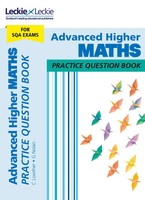 Leckie P_Advanced Higher Maths | Graeme Nolan (U. A.) | Englisch | Taschenbuch
