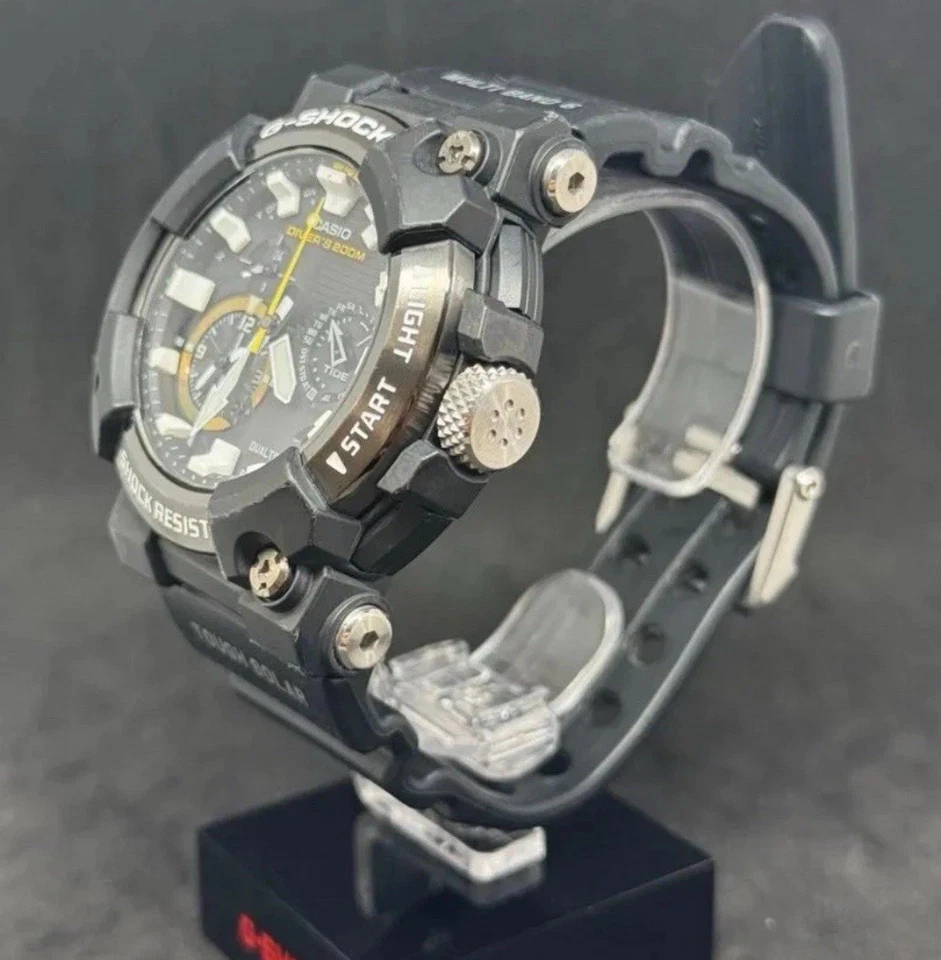 Casio G-Shock Frogman GWF-A1000-1AJF From Japan - Image 3 of 4