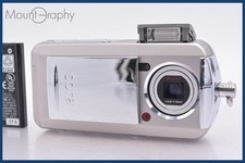 【AS IS】 TOSHIBA PDR-T30 2x battery FromJapan #am1241